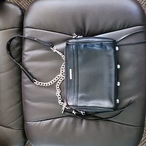 Rebecca Minkoff Mini Mac Crossbody Bag